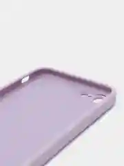 Лавандовый защитный чехол для iPhone 7/8 / 7 Plus/8 Plus /Xr/ 11 / 11 Pro / 11 Pro Max