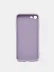 Лавандовый защитный чехол для iPhone 7/8 / 7 Plus/8 Plus /Xr/ 11 / 11 Pro / 11 Pro Max