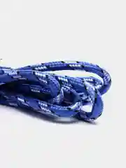 Синий скакалка с счетчиком