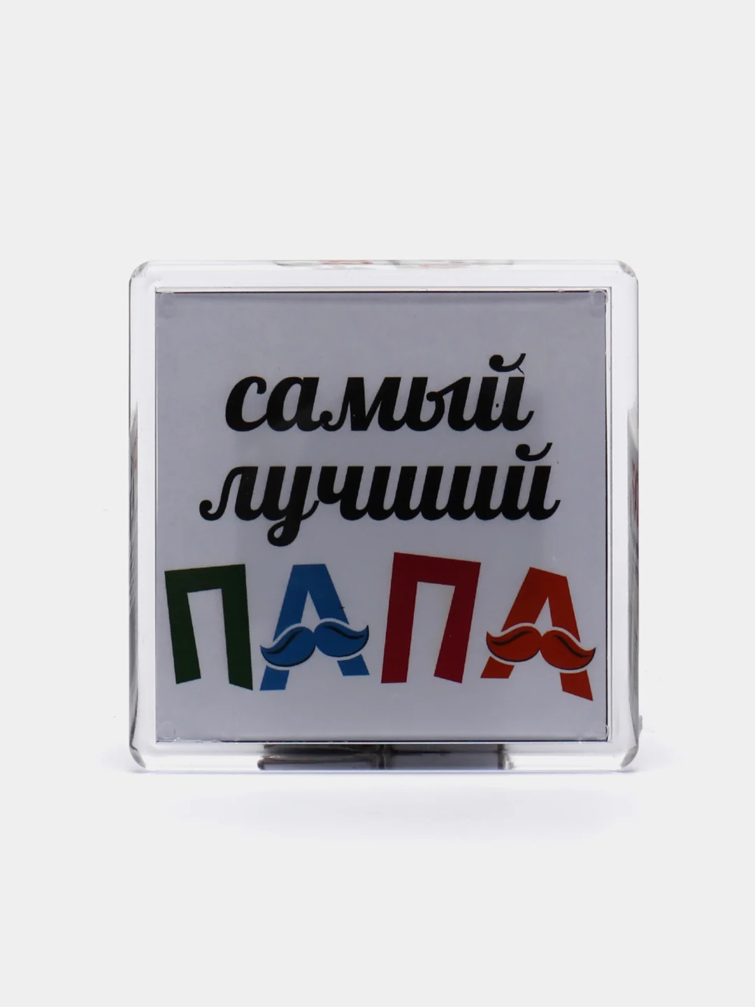Лимонный магниты на холодильник "Семья"