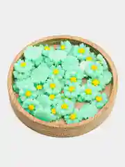 Морской кабошоны цветы .Фурнитура для рукоделия. Бусины для рукоделия. Аксессуары