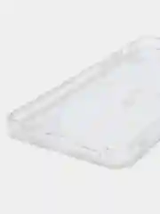 Прозрачный чехол iPhone 11 12 13 Mini Pro Max 7 / 8 Plus / XR силиконовый прозрачный айфон про макс
