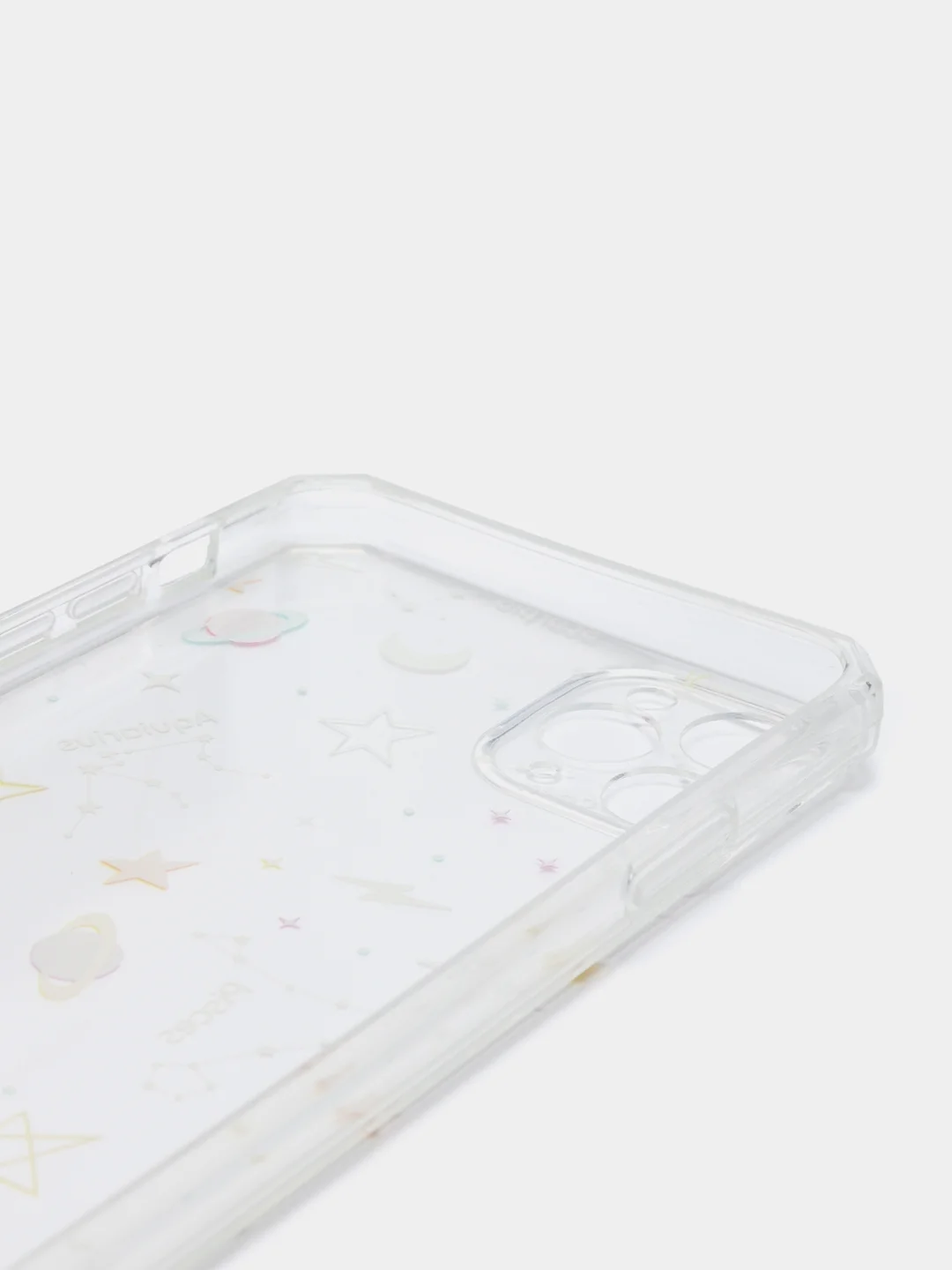 Прозрачный чехол iPhone 11 12 13 Mini Pro Max 7 / 8 Plus / XR силиконовый прозрачный айфон про макс