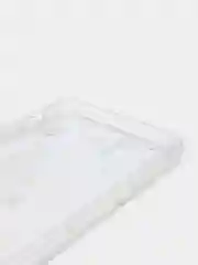 Прозрачный чехол iPhone 11 12 13 Mini Pro Max 7 / 8 Plus / XR силиконовый прозрачный айфон про макс