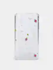 Прозрачный чехол iPhone 11 12 13 Mini Pro Max 7 / 8 Plus / XR силиконовый прозрачный айфон про макс
