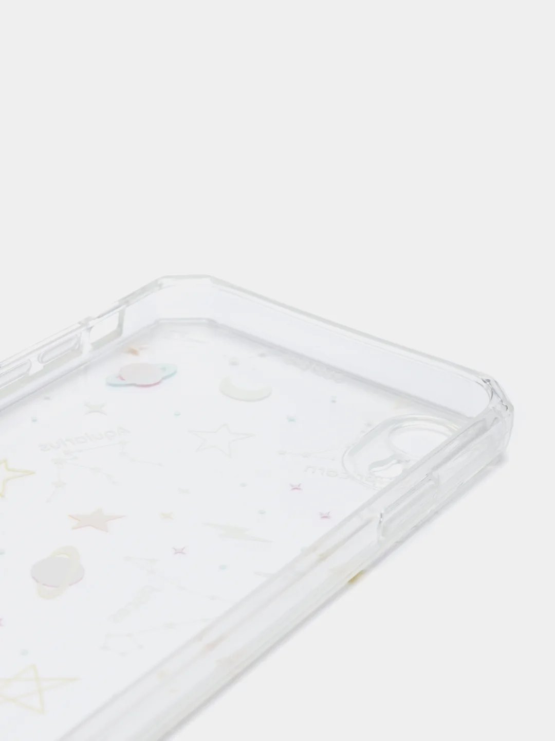 Прозрачный чехол iPhone 11 12 13 Mini Pro Max 7 / 8 Plus / XR силиконовый прозрачный айфон про макс