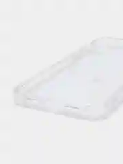 Прозрачный чехол iPhone 11 12 13 Mini Pro Max 7 / 8 Plus / XR силиконовый прозрачный айфон про макс