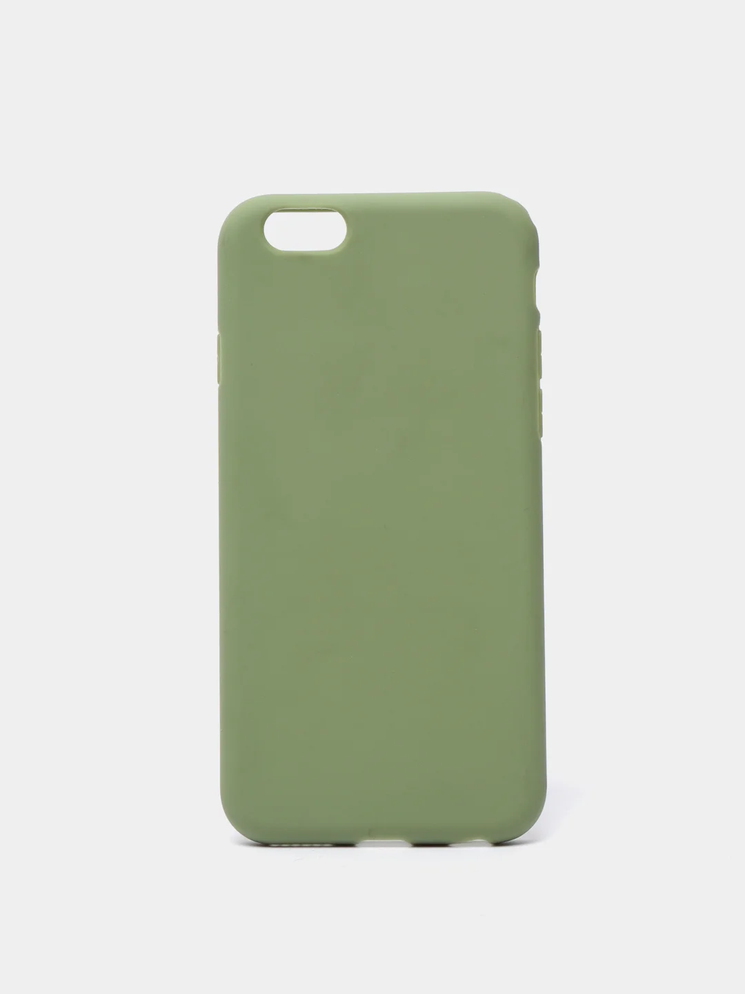 Лайм яркий силиконовый чехол для iPhone, 14 цветов
