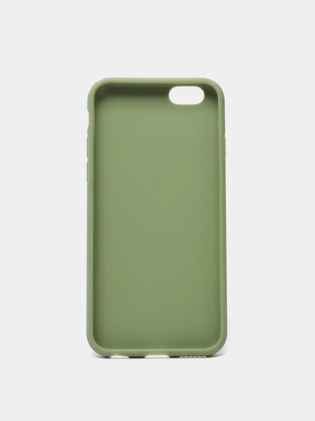 Лайм яркий силиконовый чехол для iPhone, 14 цветов