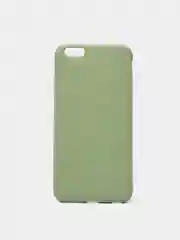 Лайм яркий силиконовый чехол для iPhone, 14 цветов