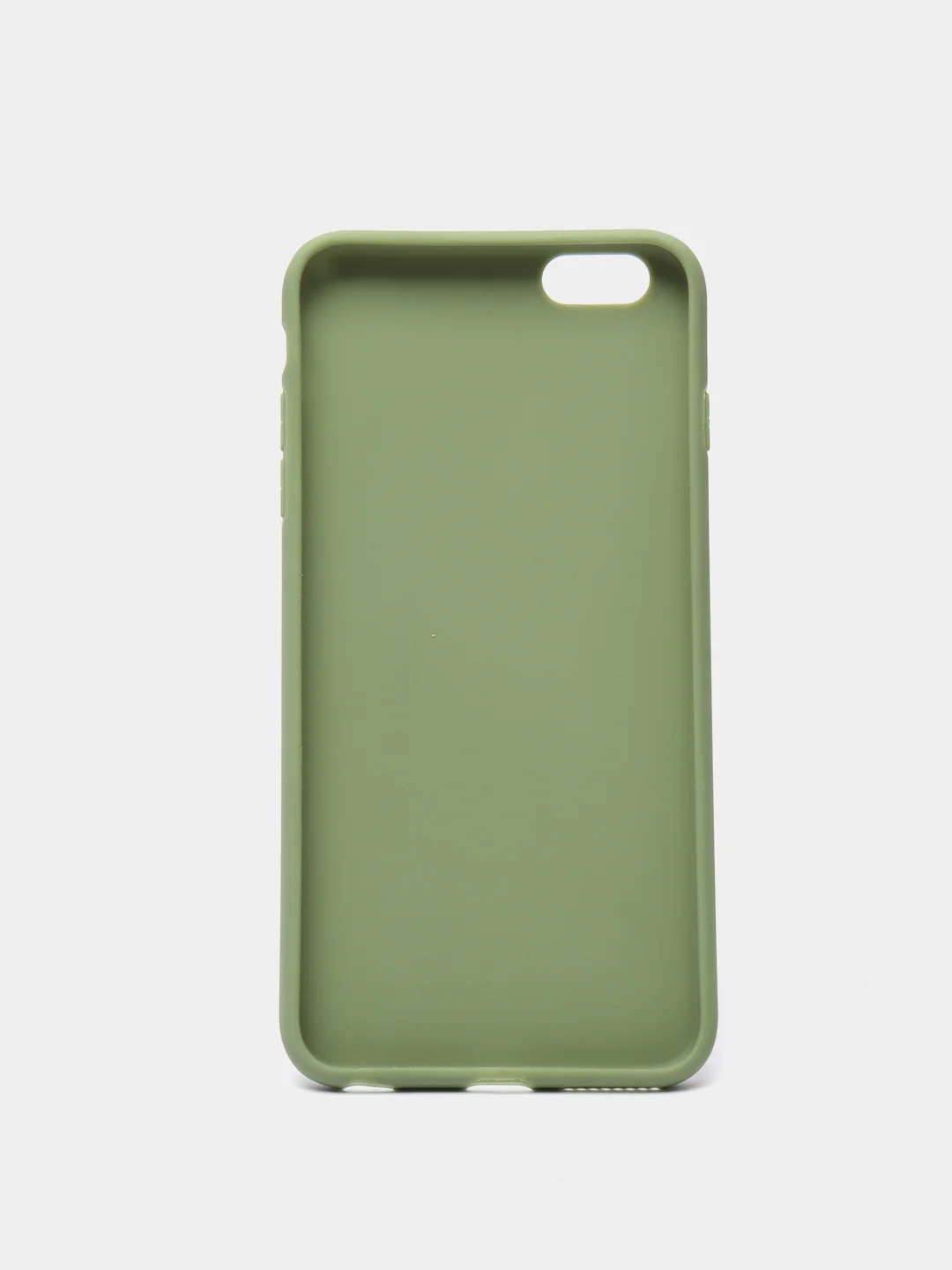Лайм яркий силиконовый чехол для iPhone, 14 цветов