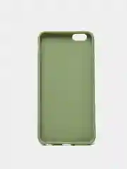 Лайм яркий силиконовый чехол для iPhone, 14 цветов