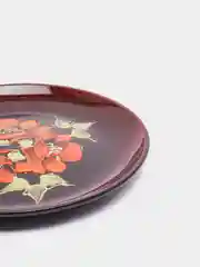 Поднос Розита "Мак на черном", 81815