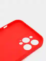 Красный чехол для iPhone 11, 11 Pro, 11 Pro Max, 12 mini, 12, 12 Pro, 12 Pro Max, 13, 13 Pro Max