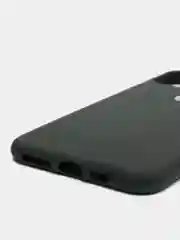 Морской чехол iPhone 11, 11 Pro, 11 Pro Max, силиконовый, с логотипом