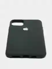 Морской чехол iPhone 11, 11 Pro, 11 Pro Max, силиконовый, с логотипом