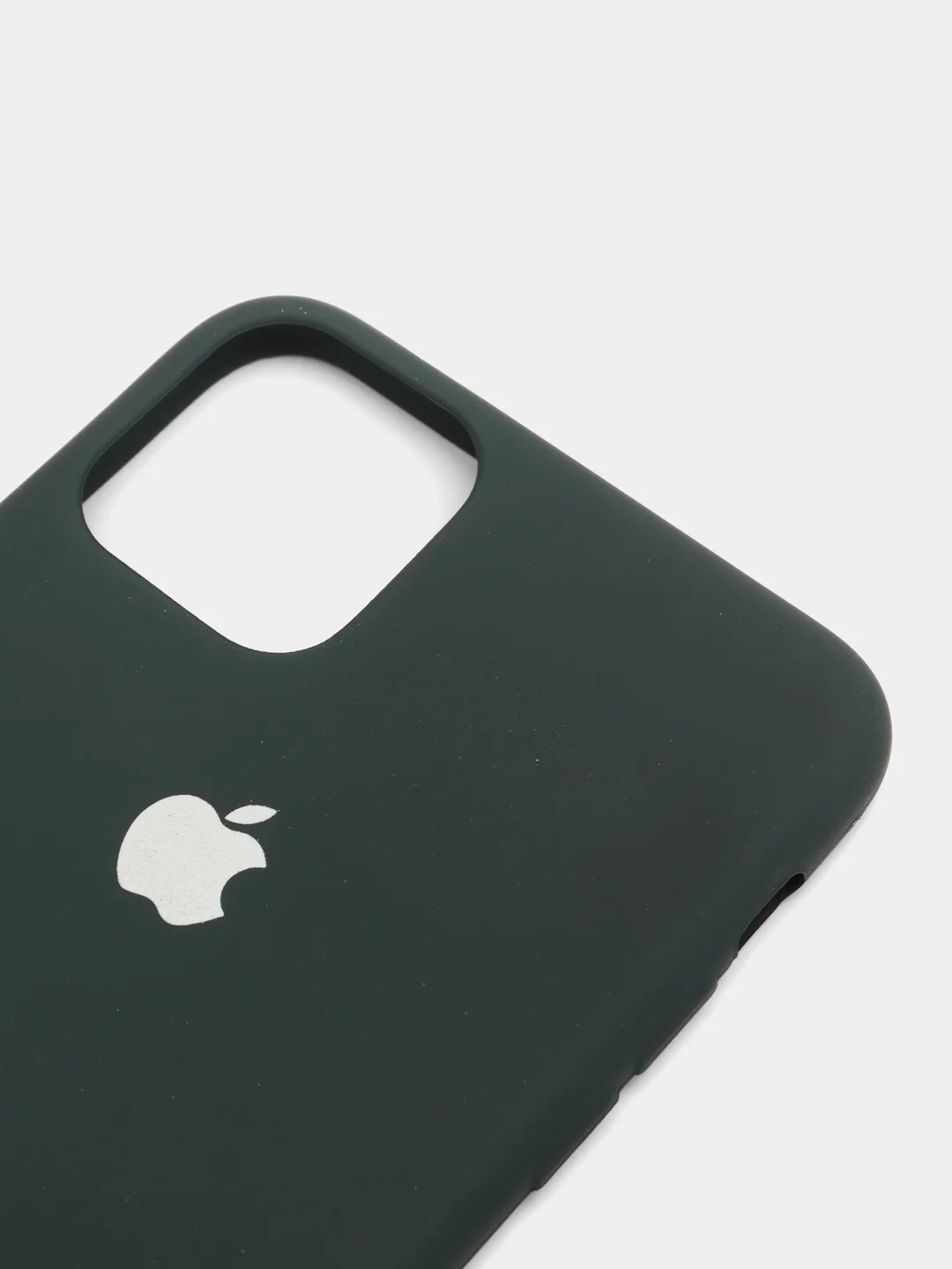 Морской чехол iPhone 11, 11 Pro, 11 Pro Max, силиконовый, с логотипом