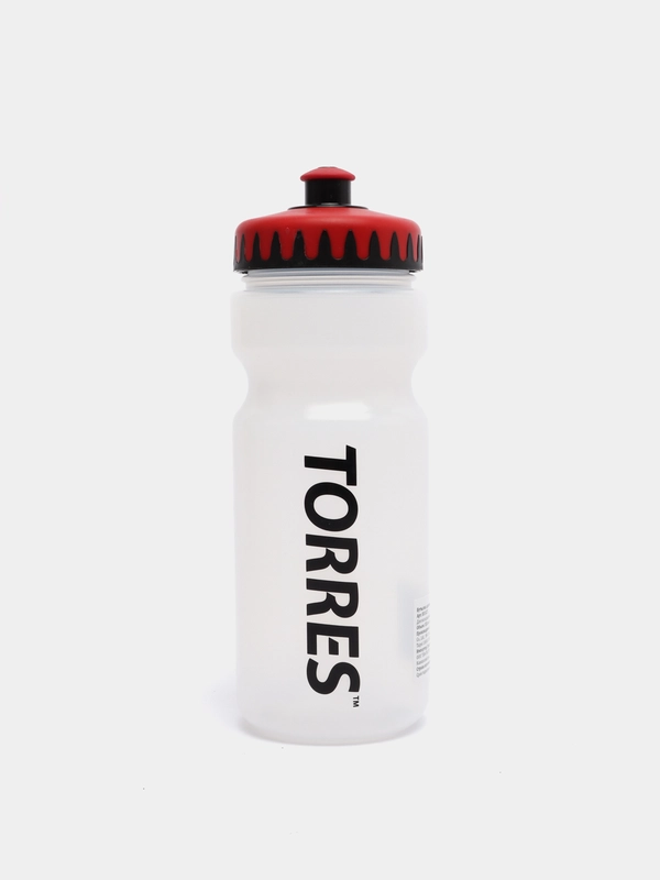Спортивная бутылка для воды "TORRES", 550мл