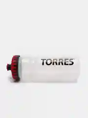 Спортивная бутылка для воды "TORRES", 550мл