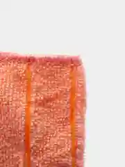 Салфетка универсальная из микрофибры, розовая, 30 х 30 см