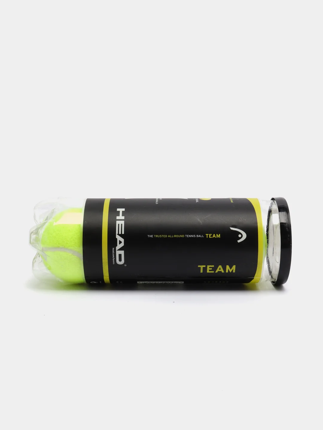 Мячи для большого тенниса Head Team, 3 штуки