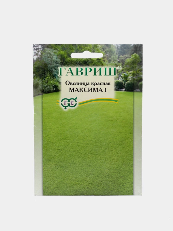 Семена "Овсяница Максима"