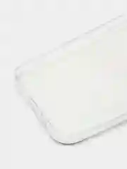 Зеленый чехол Samsung Galaxy A7 2017 / SM-A720, Галакси А7 2017, силиконовый с мраморным рисунком