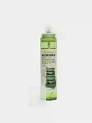 Корейский спрей для лица с экстрактом алоэ вера La Ferme Aloe Verа, 120 мл