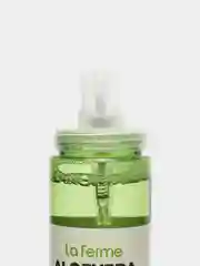 Корейский спрей для лица с экстрактом алоэ вера La Ferme Aloe Verа, 120 мл