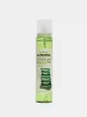 Корейский спрей для лица с экстрактом алоэ вера La Ferme Aloe Verа, 120 мл