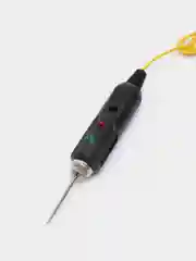 Автотестер универсальный черный