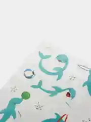 Багровый детские татуировки светящиеся / временные татуировки / переводные татуировки для детей