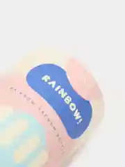 Черный термокружка Xiaomi Kiss Kiss Fish Rainbow S-U45C