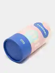 Черный термокружка Xiaomi Kiss Kiss Fish Rainbow S-U45C