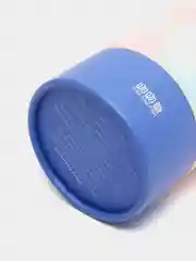 Черный термокружка Xiaomi Kiss Kiss Fish Rainbow S-U45C