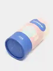 Мятный термокружка Xiaomi Kiss Kiss Fish Rainbow S-U45C