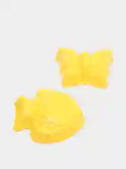 Белый песочный набор, формочки для песка