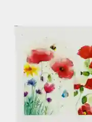Желтый наклейки для дизайна ногтей