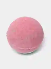 Бурлящий шар Лаборатория Катрин "Happy. Всё будет клубнично!", 130 г