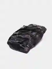 Серый сумка тактическая поясная и на плечо на 3,2 л