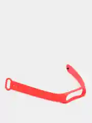Красный ремешки для Xiaomi Mi Band 3 и Band 4