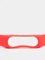 Красный ремешки для Xiaomi Mi Band 3 и Band 4