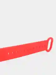 Красный ремешки для Xiaomi Mi Band 3 и Band 4