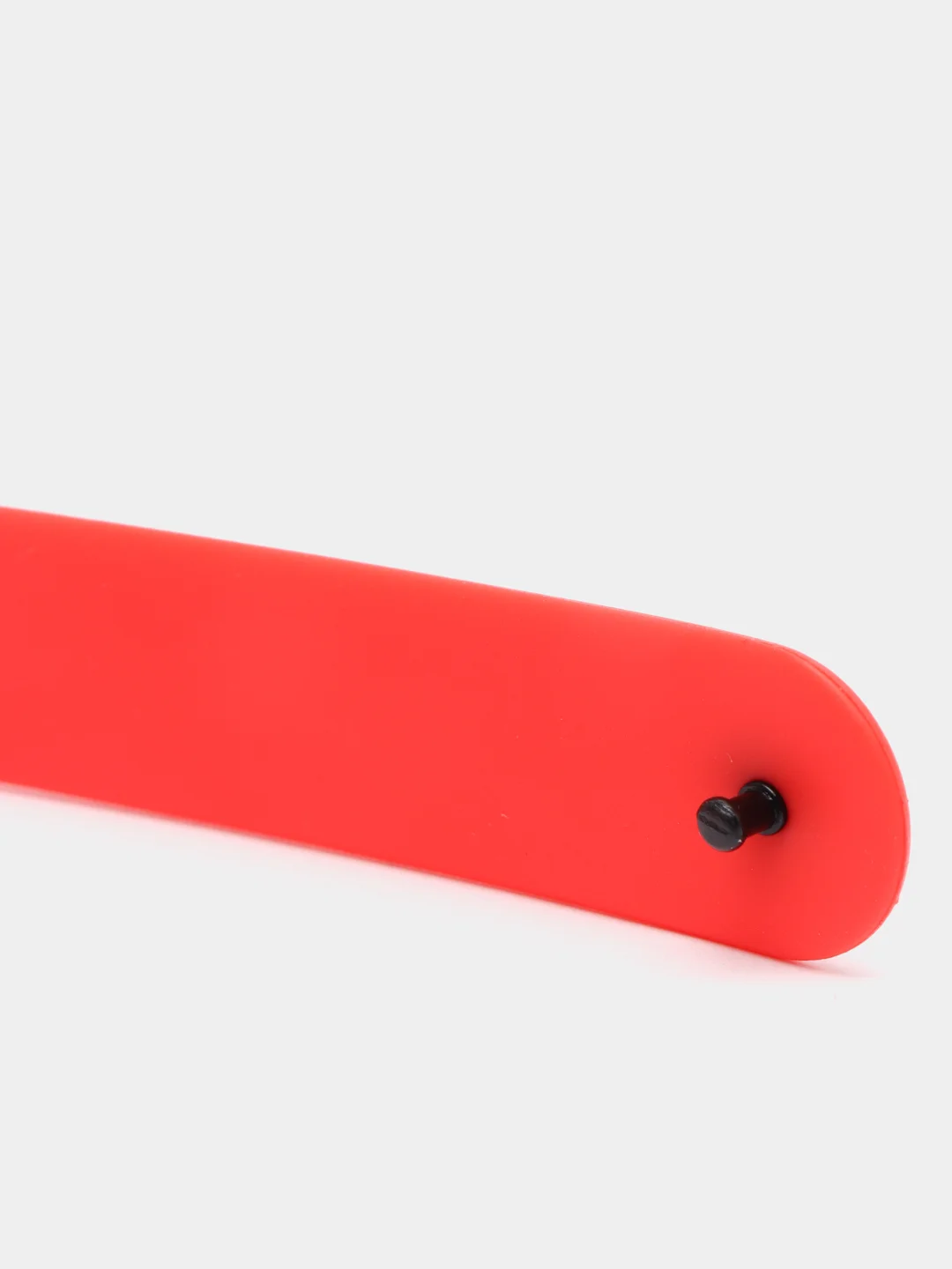 Красный ремешки для Xiaomi Mi Band 3 и Band 4
