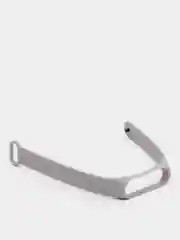 Серый ремешки для Xiaomi Mi Band 3 и Band 4