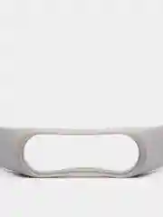 Серый ремешки для Xiaomi Mi Band 3 и Band 4