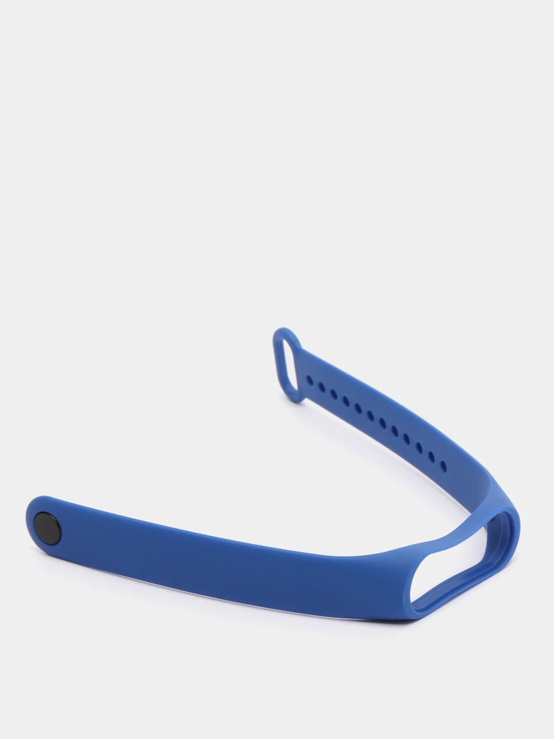 Синий ремешки для Xiaomi Mi Band 3 и Band 4