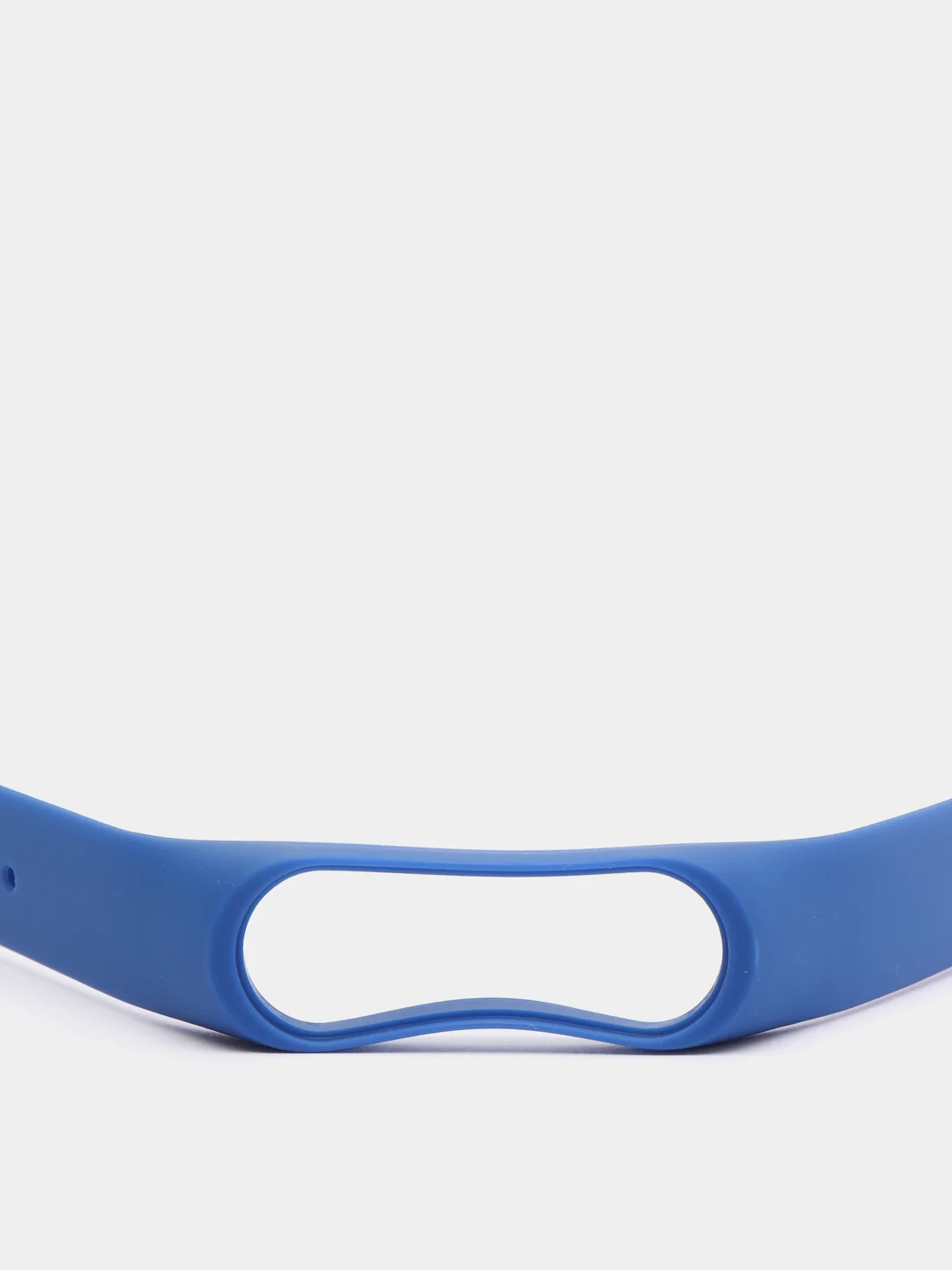 Синий ремешки для Xiaomi Mi Band 3 и Band 4