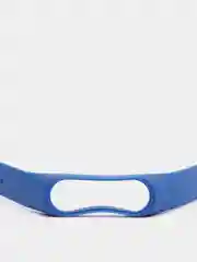 Синий ремешки для Xiaomi Mi Band 3 и Band 4