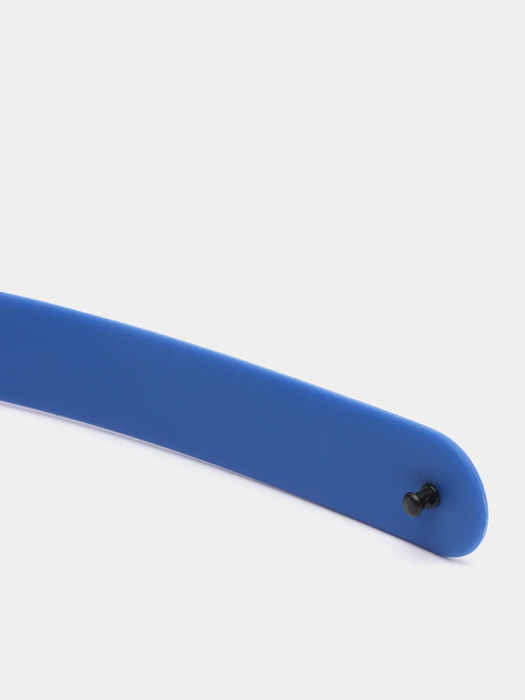 Синий ремешки для Xiaomi Mi Band 3 и Band 4